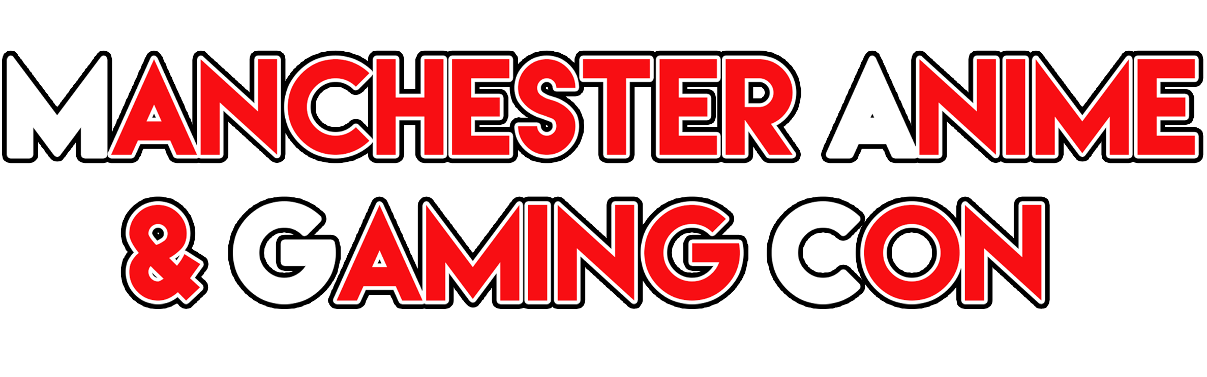 Manchester Anime & Gaming Con
